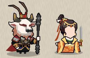 《无悔华夏》【神话篇】西游降妖—八十一难，寻穷天下无明水，历遍人间不到山