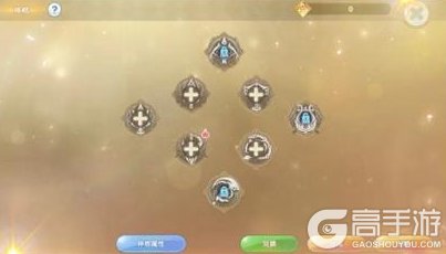 《仙境传说新启航》 全新养成系统：神格系统详解！