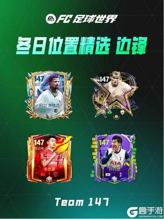 《FC足球世界》更新爆料丨人气11人返场节携假日福利登场，纪录粉碎者即将上线！