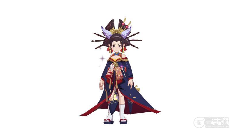 《热血江湖:归来》「九尾浮生」破天神翼携九尾仙裳 共谱云端传奇