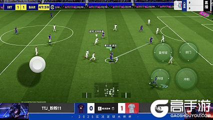 一文回顾《实况足球》2025大师杯精彩瞬间！