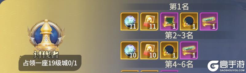 《龙石战争》古树新生新地图,联盟战略布局全攻略解析!