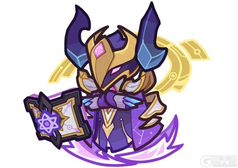 《快来当领主》全新「化身」系统开启，变换领主形态，即刻主宰战场！