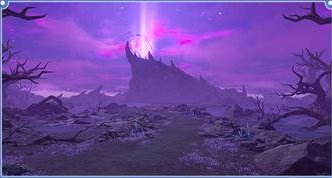 《斗罗大陆猎魂世界》1.4版本「凛冬圣焰」前瞻：新地图「庚辛城」来袭！