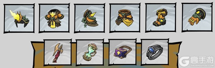 无尽探险队基础玩法&实用流派推荐