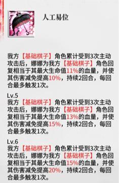 《绯色回响》角色攻略:「娜娜」进阶测评