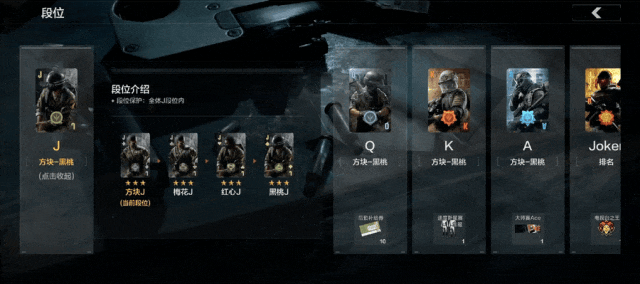 《暗区突围》电视台大师赛即将开启!