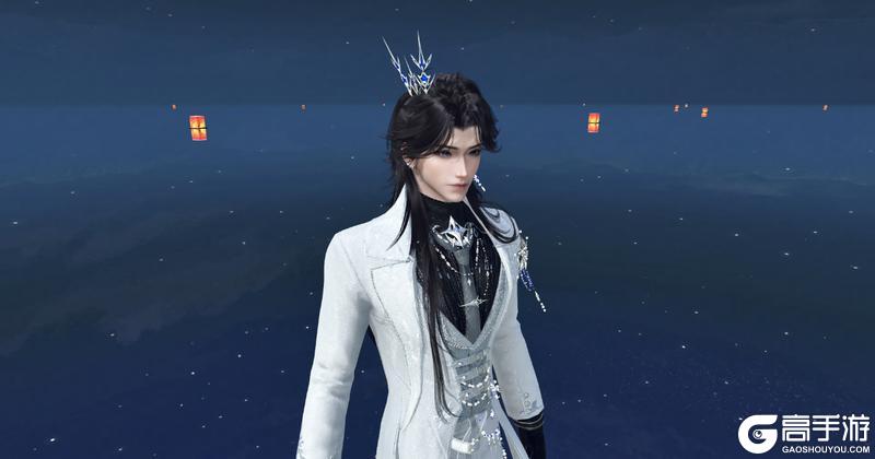 《遇见逆水寒》12月25日更新公告