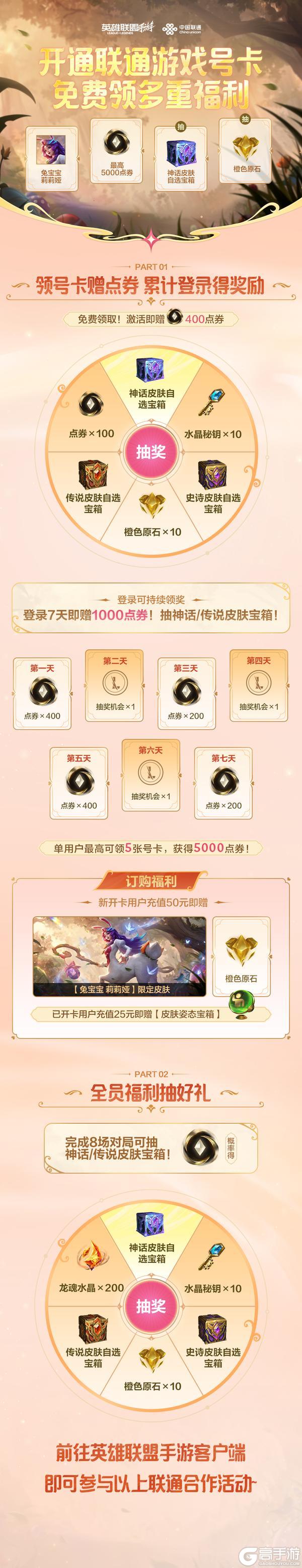 《英雄联盟手游》手游首发超级联赛皮肤-山海绘卷 菲兹今日登场!