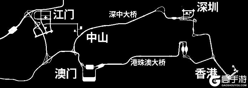 《卡车人生》「粤见潮涌」版本功能优化&修复爆料