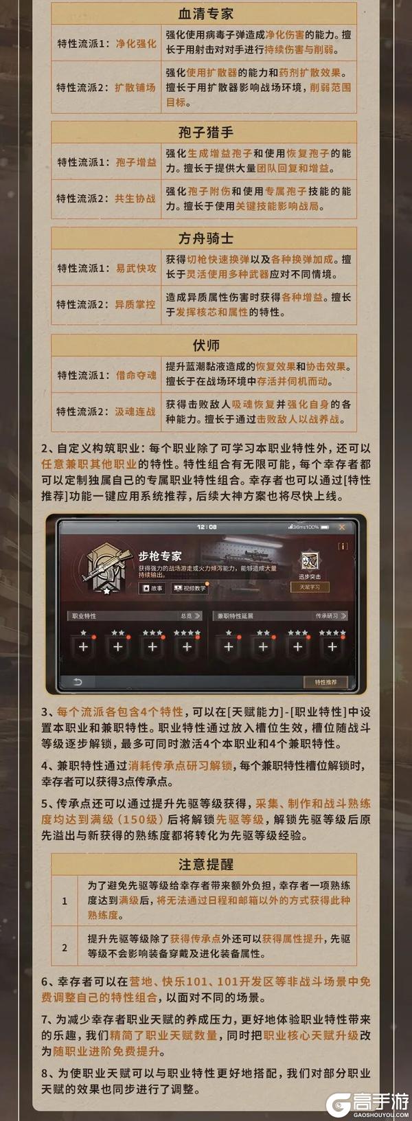 《明日之后》更新公告 | 废土跨年活动惊喜来袭