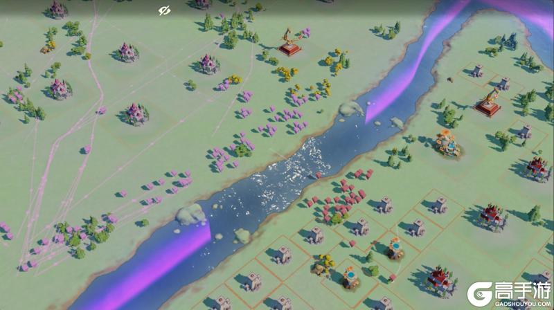 《龙石战争》狭路相逢,强盟亮剑