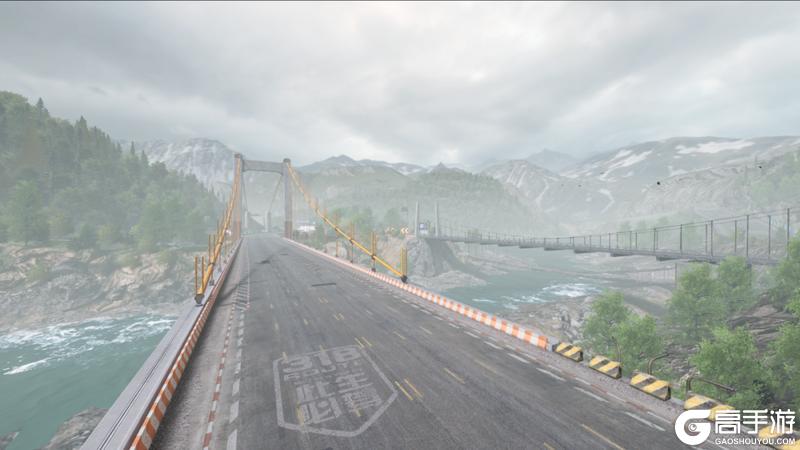 《王牌竞速》喜欢和你在速度节的每一天