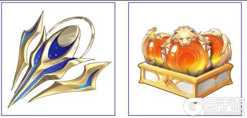 《命运圣契》活动预告 | 全新天极魔灵【尤菲米娅】即将现世!