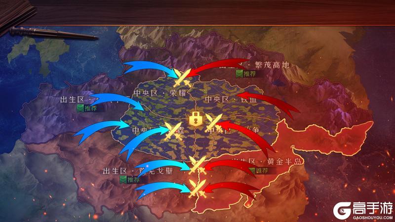 《帝国：权杖与文明》S4赛季12月13日上线