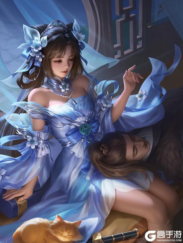 《三国杀OL互通版》【官方活动】周年盛典魔曹操、环淑君登场 限时双倍重置