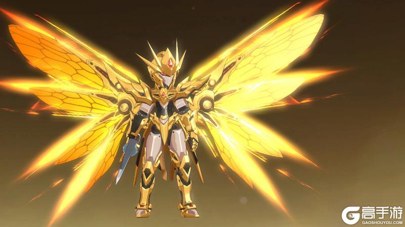 《热血江湖:归来》「九尾浮生」破天神翼携九尾仙裳 共谱云端传奇