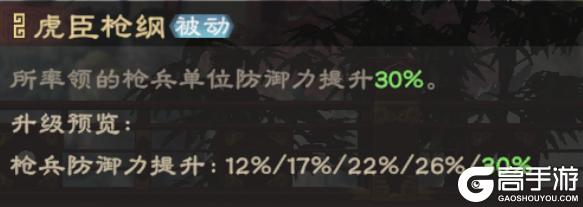 《偃武》周泰评测：反击&普攻队必备！周泰阵容搭配全解析