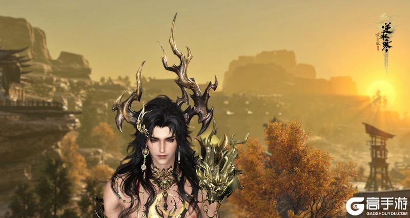 《逆水寒》12月18日更新公告