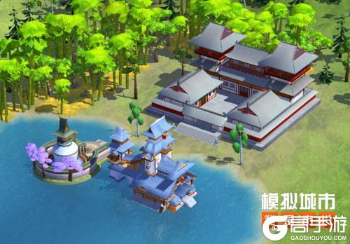 《模拟城市:我是市长》即将迎来雪愿星辉版本