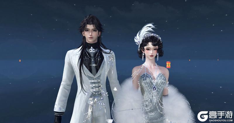 《遇见逆水寒》12月25日更新公告