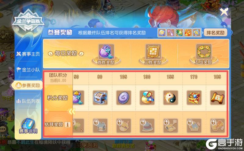 《梦幻西游》队友说要送我专属入场特效