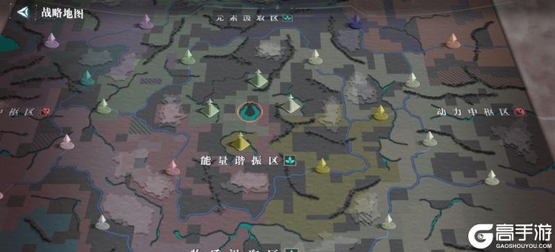 《群星纪元》高光战役丨实验室群之争:联军控场,奇袭破局!