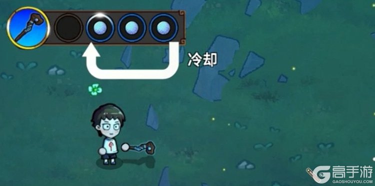 魔法工艺主线玩法&核心战斗机制介绍