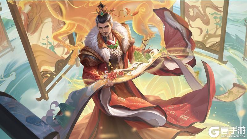 《三国杀OL互通版》【官方活动】周年盛典魔曹操、环淑君登场 限时双倍重置