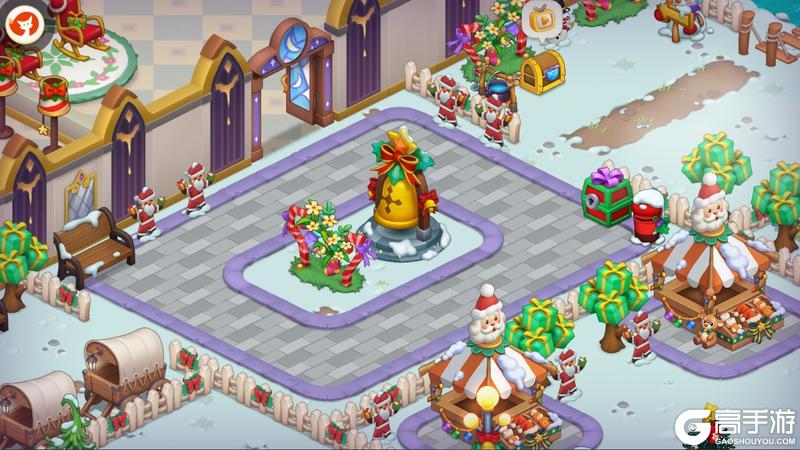 《梦幻魔法屋》版本更新|全新玩法&主题副本上线！