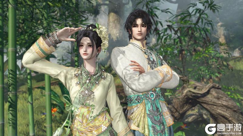 《遇见逆水寒》12月11日更新公告