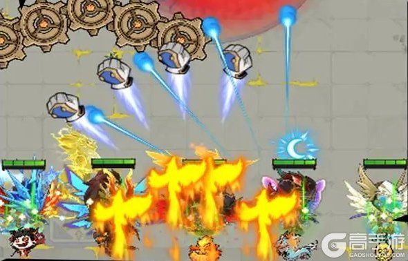 无尽探险队灵魂秘境玩法介绍