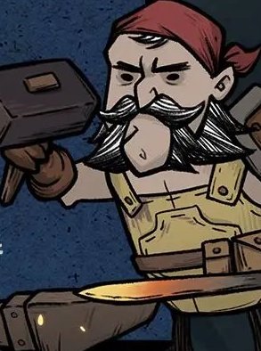 无尽探险队基瓦村NPC图鉴