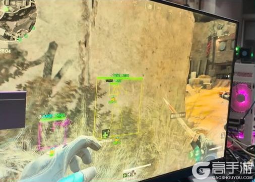 《三角洲行动》首例外挂陪玩工作室被捣毁!