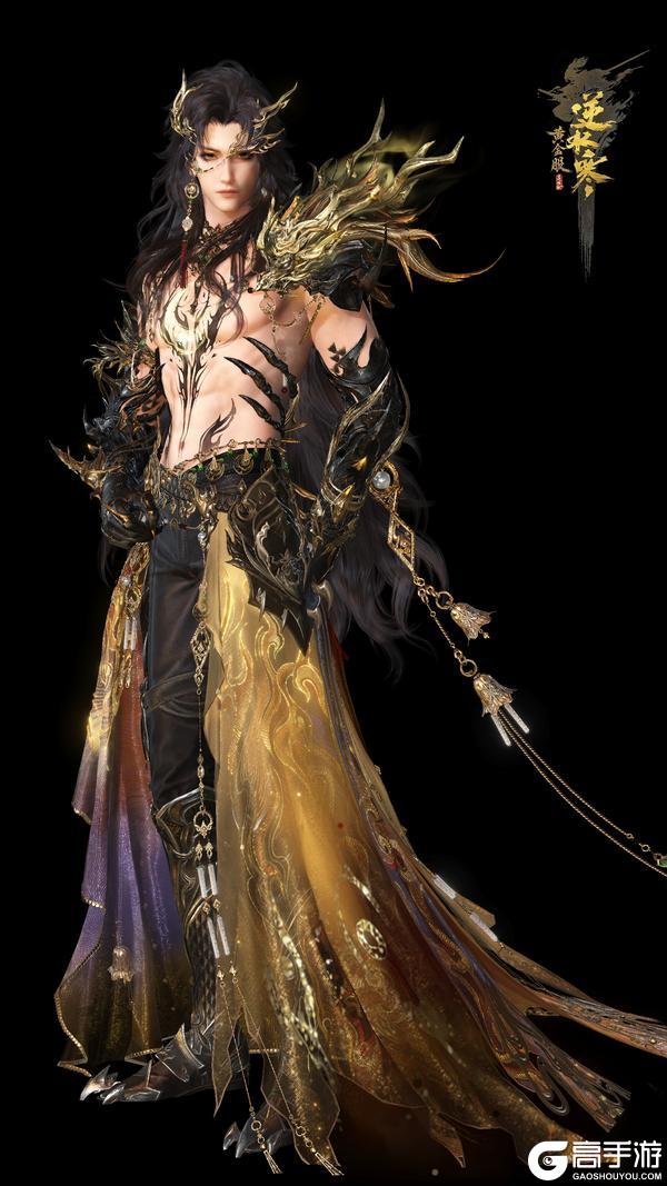 《逆水寒》12月18日更新公告