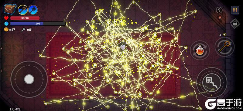 《魔法工艺》手游版今日正式上线！