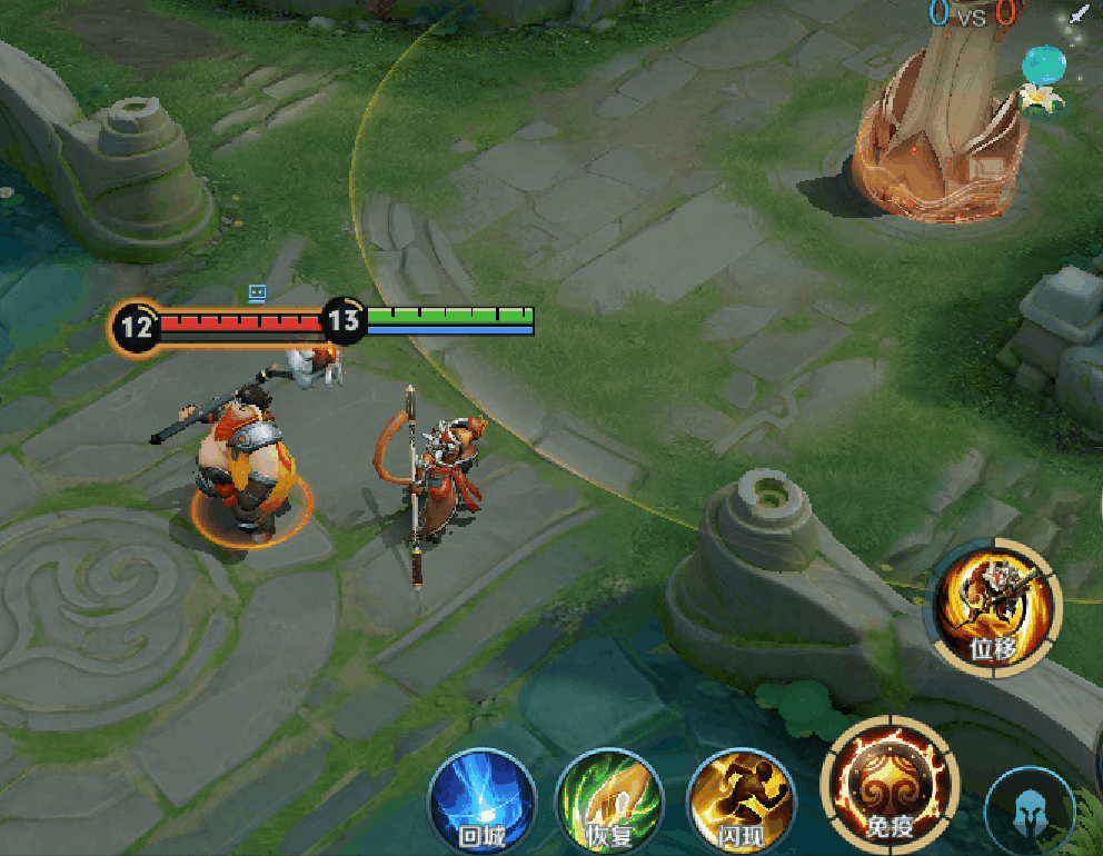 《王者荣耀》12月18日版本更新公告