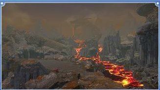 《斗罗大陆猎魂世界》1.4版本「凛冬圣焰」前瞻：新地图「庚辛城」来袭！