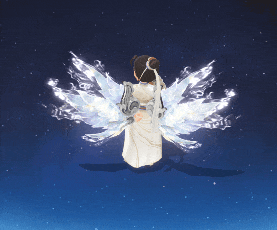 《大话西游》翅膀外观天花板 由你来设定!