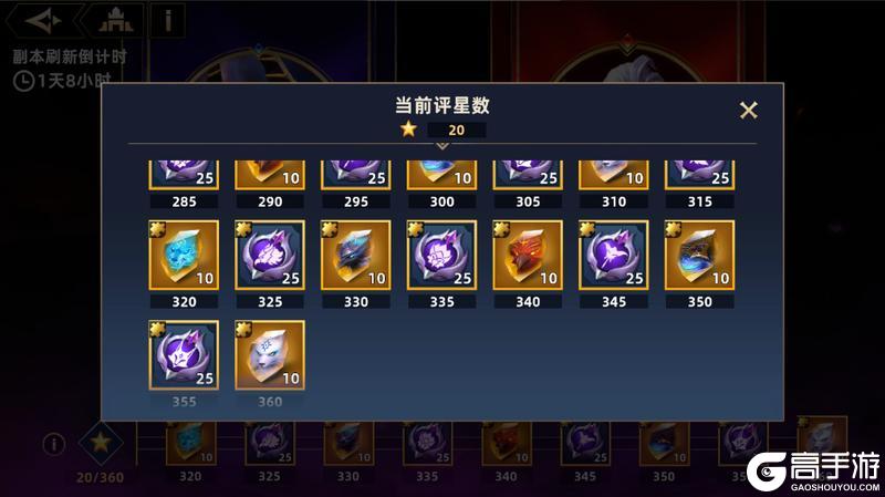 《无限奇兵:降临》七罪炼狱拓关,奖励大幅提升!圣诞福利一览~