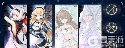 《神行少女》星途迷踪玩法介绍：挑战规则、队伍编制详解！