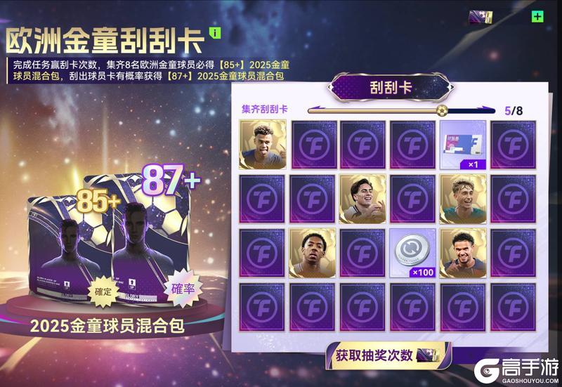 《最佳球会》古典9号，欧冠功勋！“梅开二度先生”莫伦斯特加入！