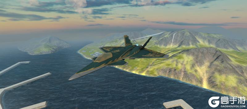 《现代空战3D》金头盔S25赛季 | “暗夜金狮”涂装登场！