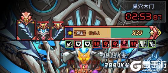 90级必看!《提灯与地下城》古神翼巢穴攻略:神话装备入手指南