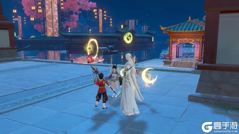 《灵妖劫》十大秘闻任务攻略