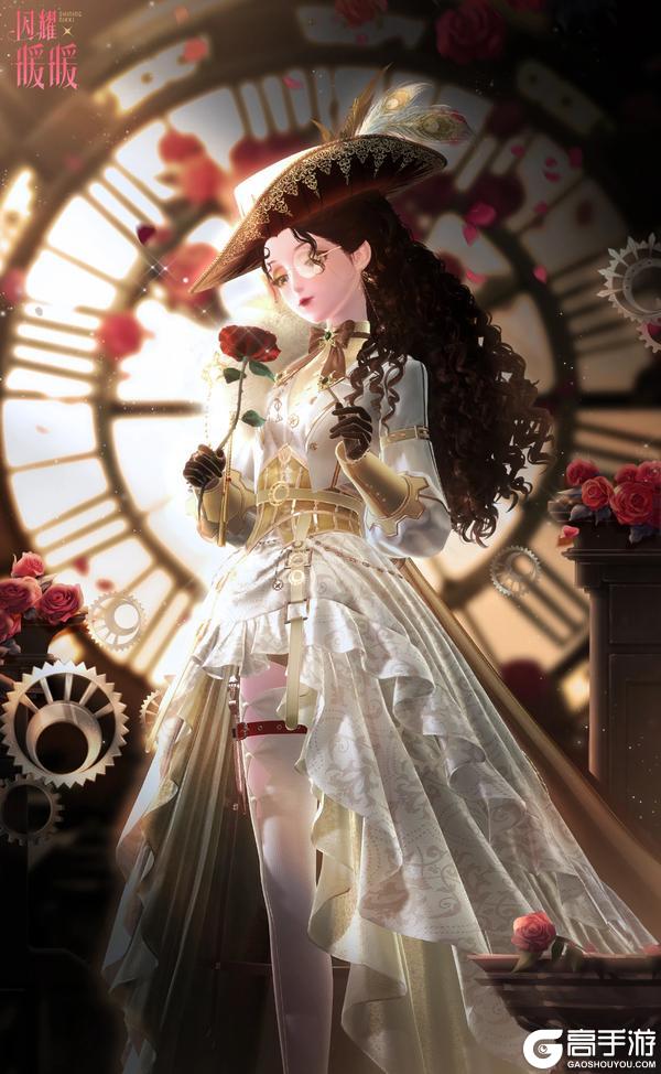 《闪耀暖暖》【忆海心阶】第三十三赛季结束倒计时，第三十四赛季即将开启！