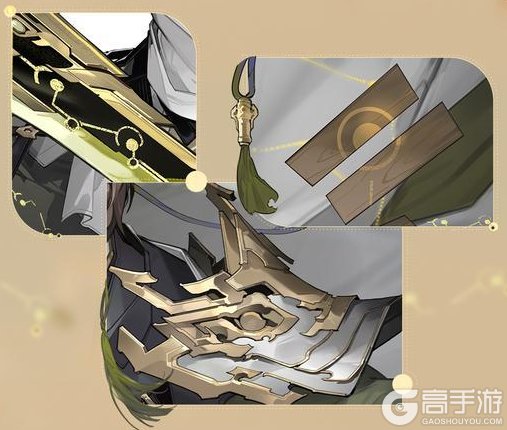 《三国志幻想大陆2：枭之歌》新春资料片「寻春三山里」前瞻来啦！新武将、新皮肤等抢先看~