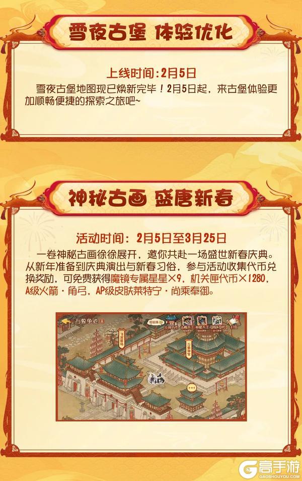 《猫和老鼠》2026春节活动前瞻来了!