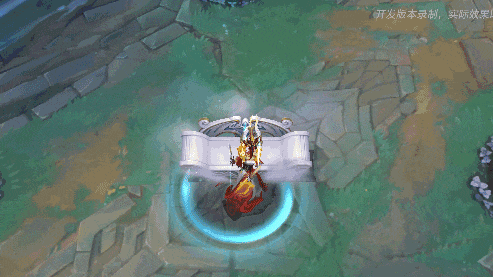 《英雄联盟手游》【新版本倒计时2天】版本必买！开灵运卡马年限定直售皮肤5折起！