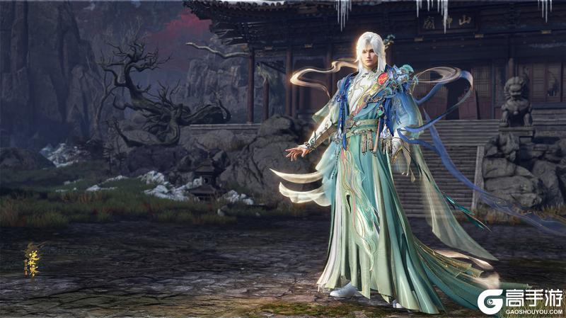 《遇见逆水寒》新版本副本大改！减负+高收益，成年人全都要！